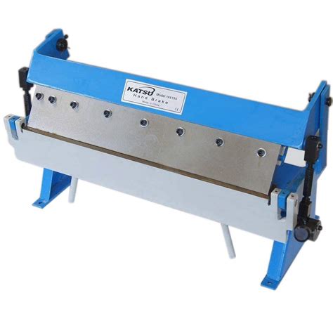 folding machine for sheet metal|manual sheet metal bending machine.